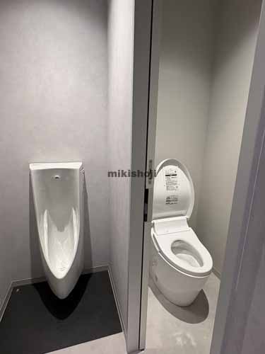 ＡＳＴＲＡ中目黒 水回り2