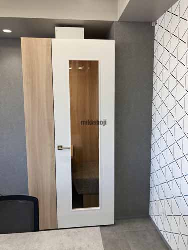 Ｂｉｚ　Ｆｅｅｌ　東日本橋 セットアップ室内3