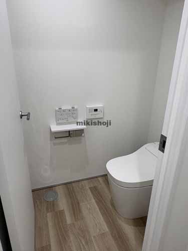 神田須田町のＢｉｚ　Ｆｅｅｌ　ＫＡＮＤＡ 水回り1