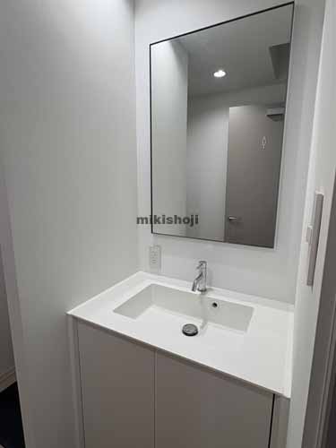 神田須田町のＢｉｚ　Ｆｅｅｌ　ＫＡＮＤＡ 水回り3