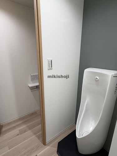 神田須田町のＢｉｚ　Ｆｅｅｌ　ＫＡＮＤＡ 水回り4