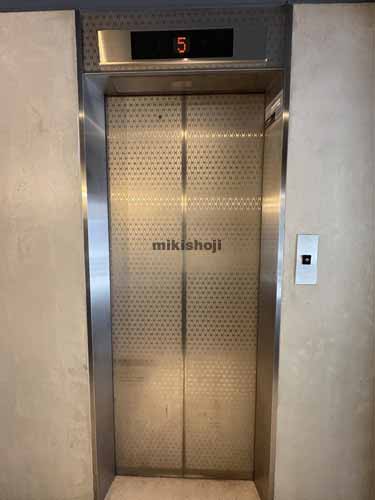 ＭＡビル芝ⅢＡＮＮＥＸ エレベーターホール1