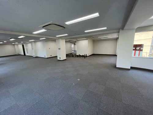 代官山町・猿楽町のセントラル代官山 貸室内1