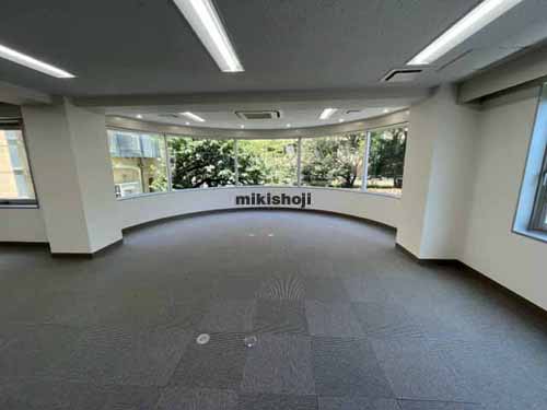 代官山町・猿楽町のセントラル代官山 貸室内2