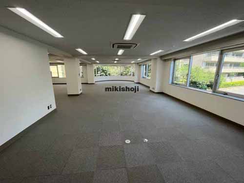 代官山町・猿楽町のセントラル代官山 貸室内3