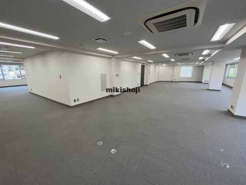 代官山町・猿楽町のセントラル代官山 貸室内4