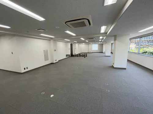 代官山町・猿楽町のセントラル代官山 貸室内5