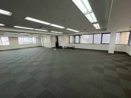 代官山町・猿楽町のセントラル代官山 貸室内6