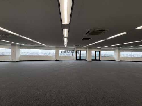 京阪世田谷ビル 貸室内3