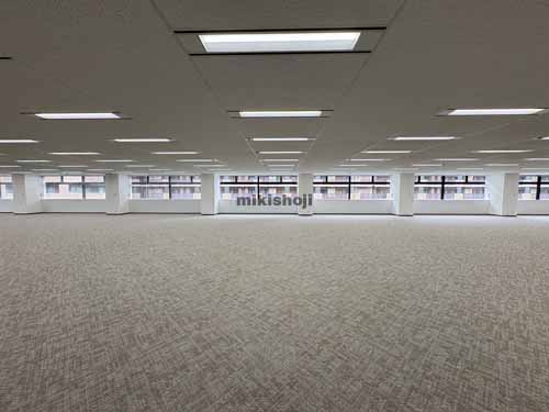 葛西・西葛西・清新町の西葛西３丁目ビル 貸室内3