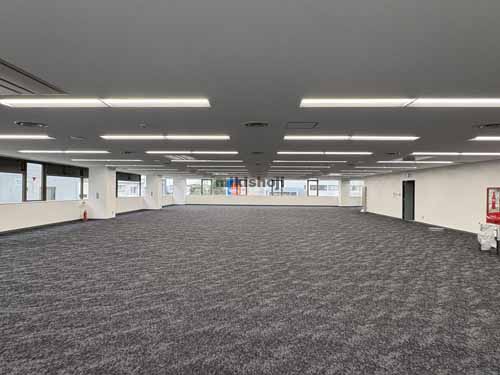 大崎ＣＮビル 貸室内1