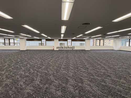 大崎ＣＮビル 貸室内2