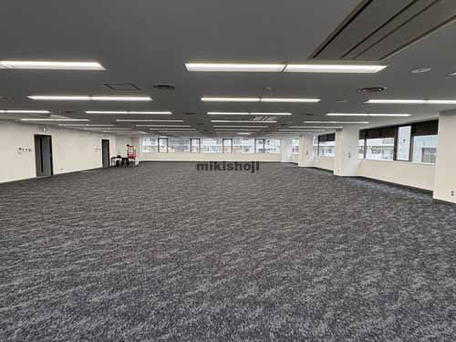 大崎ＣＮビル 貸室内3