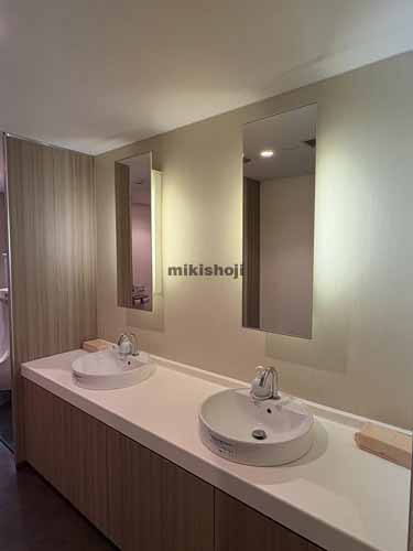 大崎ＣＮビル 水回り3