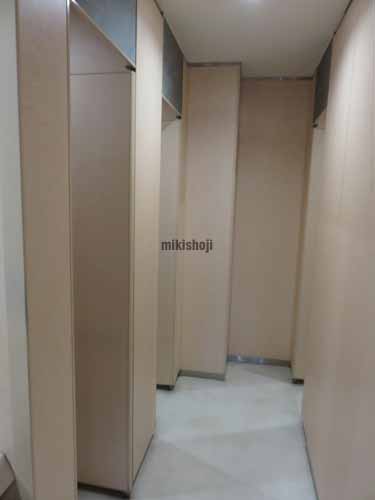 高田馬場センタービル 水回り3