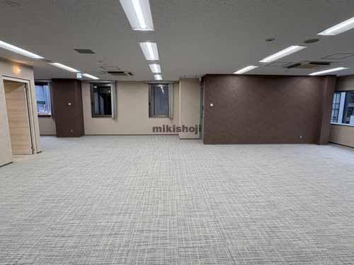 興和芝公園ビル 貸室内4