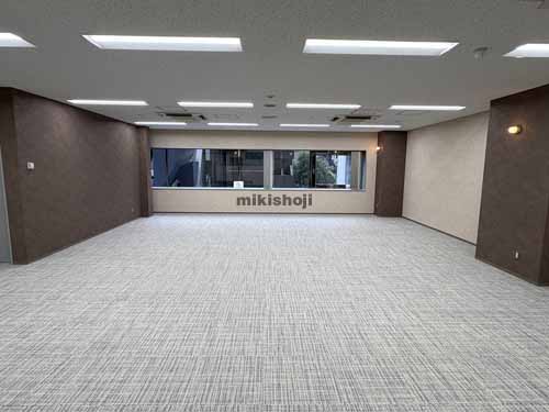 興和芝公園ビル 貸室内5
