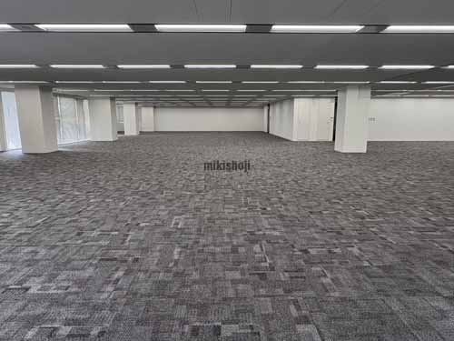 八丁堀の八丁堀綜通ビル 貸室内3