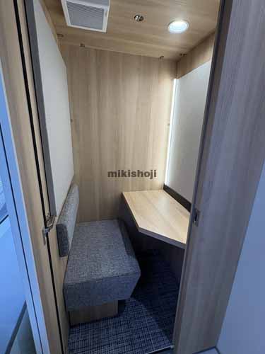 南平台町のＴＨＥ　ＣＲＯＳＳ　ＳＨＩＢＵＹＡ セットアップ室内6
