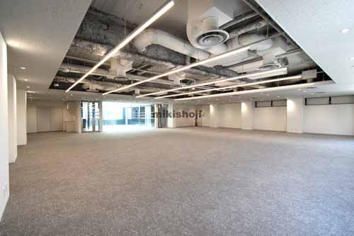 市ヶ谷キャナルコート 貸室内5