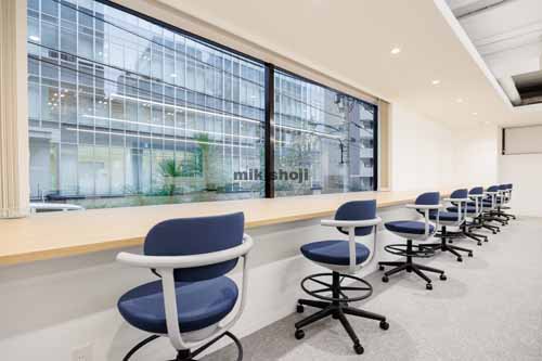 市ヶ谷キャナルコート 貸室内9