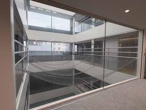 市ヶ谷キャナルコート 付帯設備1