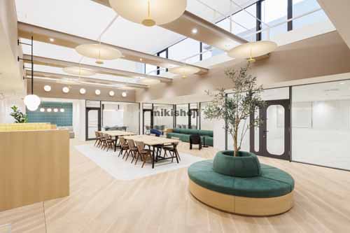 市ヶ谷キャナルコート 付帯設備3