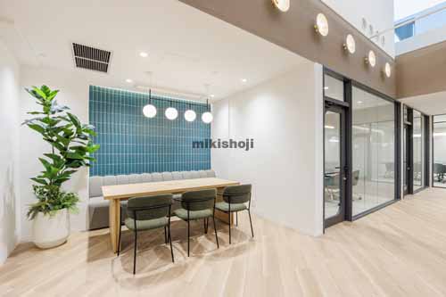 市ヶ谷キャナルコート 付帯設備5