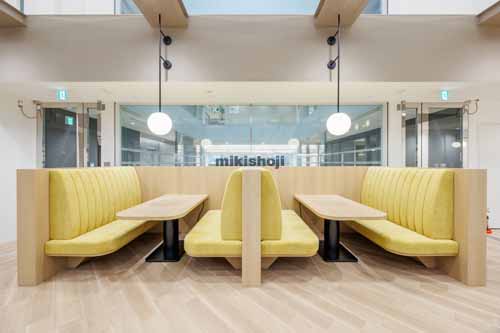 市ヶ谷キャナルコート 付帯設備6