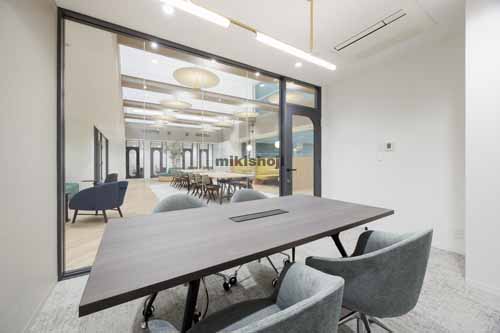 市ヶ谷キャナルコート 付帯設備7