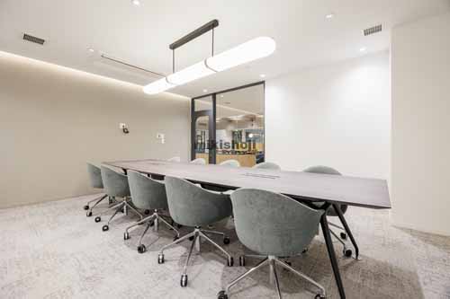 市ヶ谷キャナルコート 付帯設備8