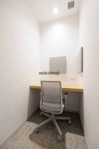 市ヶ谷キャナルコート 付帯設備9