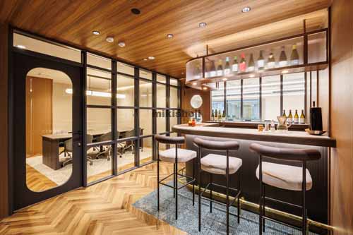 市ヶ谷キャナルコート 付帯設備10