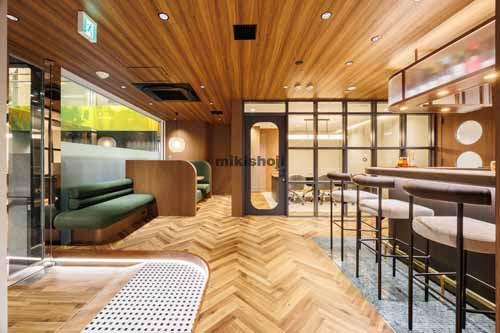 市ヶ谷キャナルコート 付帯設備11