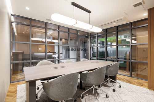 市ヶ谷キャナルコート 付帯設備12