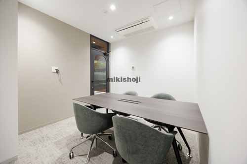 市ヶ谷キャナルコート 付帯設備13