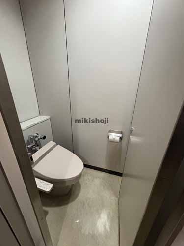 有楽町のタチバナ日比谷ビル 水回り3