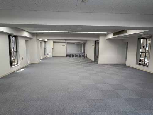 人形町ファーストビル 貸室内2