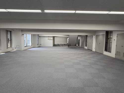 人形町ファーストビル 貸室内4