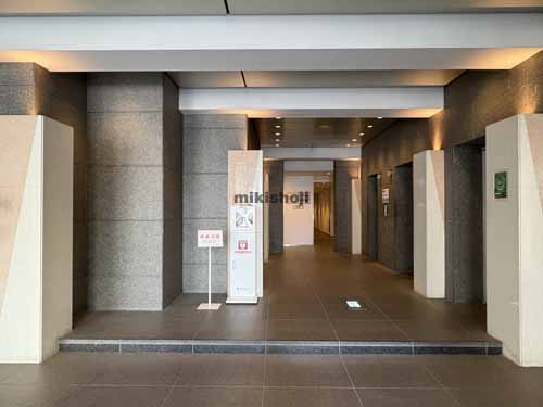 ＯＮＥＳＴ錦糸町スクエア エントランス2