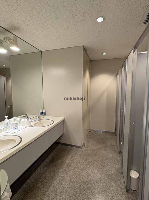 ＯＮＥＳＴ錦糸町スクエア 水回り3