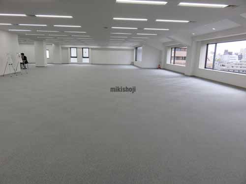 ＫＮ渋谷３ビル 貸室内2