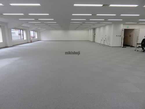 ＫＮ渋谷３ビル 貸室内3