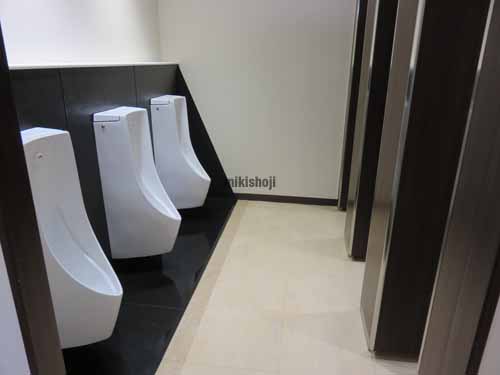 ＫＮ渋谷３ビル 水回り1