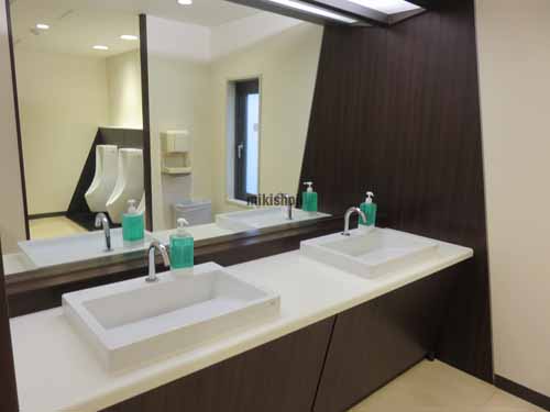 ＫＮ渋谷３ビル 水回り3