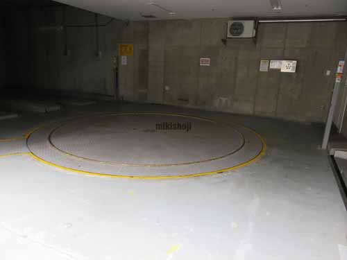 ＫＮ渋谷３ビル 付帯設備1