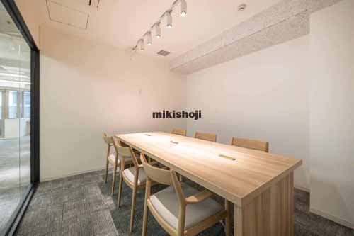 渋谷Ｓ－６ビル 居抜き室内7