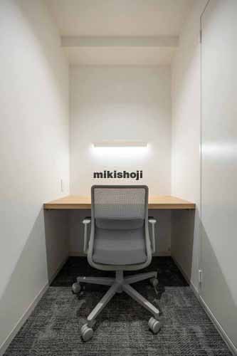 渋谷Ｓ－６ビル 居抜き室内9