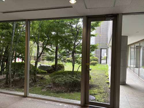 桜丘町のＮ．Ｅ．Ｓビル 付帯設備2