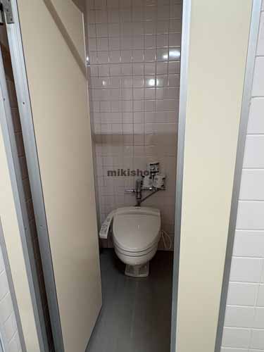 神田三崎町の神田三崎町ビル 水回り2